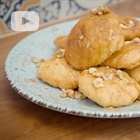 Katimeria (Pancake-Like Sweets)