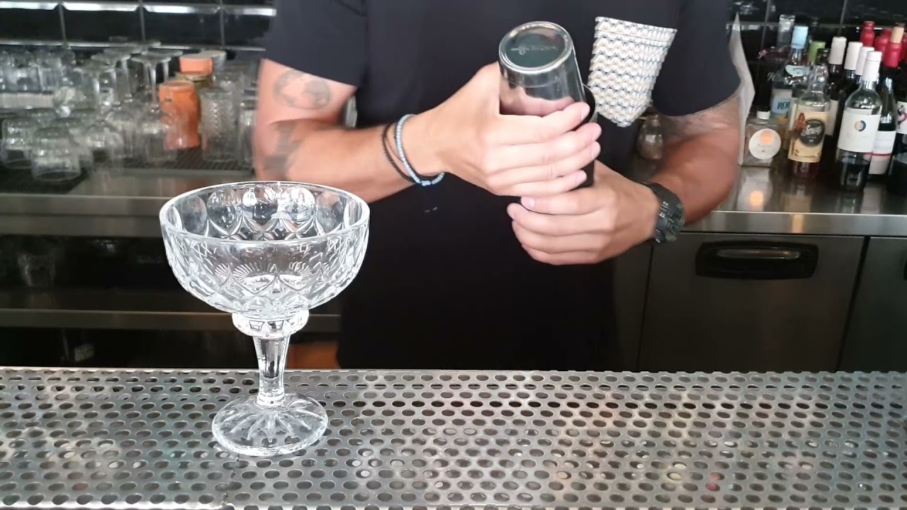 Golden Sour