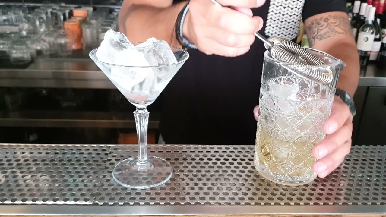 Vanillatini