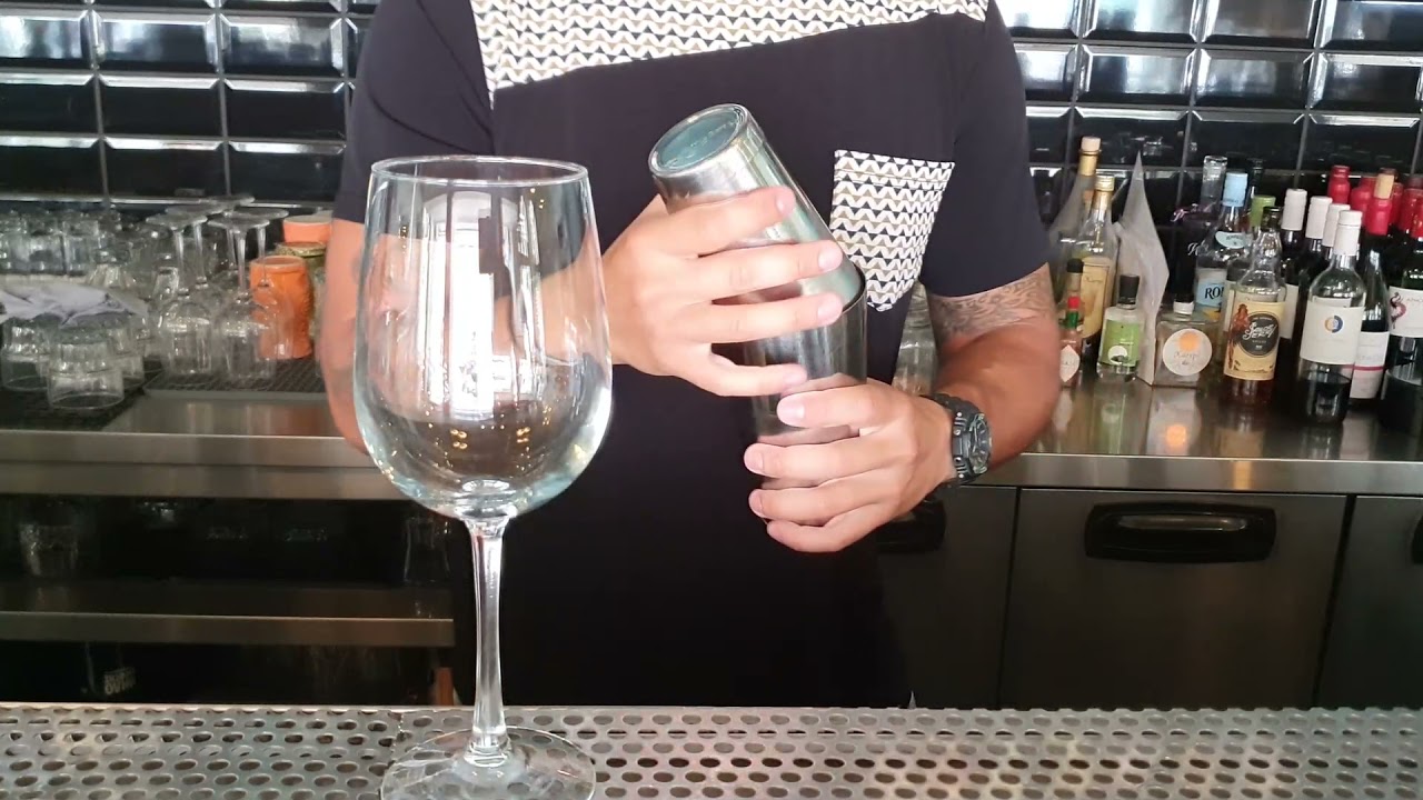 Samos Sangria